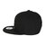 ニューエラ（NEW ERA）帽子 ジュニア YTH 950 TRICERAT BLK キャップ 黒 14391987 シンプル カジュアル おしゃれ スト系 …