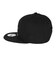 ニューエラ（NEW ERA）帽子 ジュニア YTH 950 TRICERAT BLK キャップ 黒 14391987 シンプル カジュアル おしゃれ スト系 …