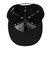 ニューエラ（NEW ERA）帽子 ジュニア YTH 950 TRICERAT BLK キャップ 黒 14391987 シンプル カジュアル おしゃれ スト系 …