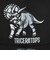 ニューエラ（NEW ERA）帽子 ジュニア YTH 950 TRICERAT BLK キャップ 黒 14391987 シンプル カジュアル おしゃれ スト系 …