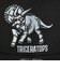 ニューエラ（NEW ERA）帽子 ジュニア YTH 950 TRICERAT BLK キャップ 黒 14391987 シンプル カジュアル おしゃれ スト系 …