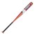 ゼット（ZETT）軟式用バット 野球 一般 GODA GM 83cm/660g BAT34483A-5601