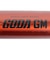 ゼット（ZETT）軟式用バット 野球 一般 GODA GM 83cm/660g BAT34483A-5601