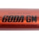 ゼット（ZETT）軟式用バット 野球 一般 GODA GM 83cm/660g BAT34483A-5601