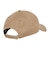 ニューエラ（NEW ERA）帽子 キャップ 920 ミニロゴ ロサンゼルス・ドジャース カーキ Mサイズ 4682985 シンプル カジュアル 野球 おしゃれ