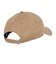 ニューエラ（NEW ERA）帽子 キャップ 920 ミニロゴ ロサンゼルス・ドジャース カーキ Mサイズ 4682985 シンプル カジュアル 野球 おしゃれ