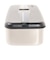 サーモス（THERMOS）ランチボックス 700ml DSD-704 L-BK 1段弁当 食洗器対応 電子レンジ対応 弁当箱 ベルト付き 仕切り 箸付き 保冷…