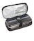 サーモス（THERMOS）ランチボックス 700ml DSD-704 L-BK 1段弁当 食洗器対応 電子レンジ対応 弁当箱 ベルト付き 仕切り 箸付き 保冷…