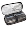 サーモス（THERMOS）ランチボックス 700ml DSD-704 L-BK 1段弁当 食洗器対応 電子レンジ対応 弁当箱 ベルト付き 仕切り 箸付き 保冷…