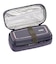 サーモス（THERMOS）ランチボックス 紺 600ml DJO-600 NVY 1段弁当 食洗器対応 電子レンジ対応 弁当箱 ベルト付き 仕切り 箸付き 保…
