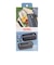 サーモス（THERMOS）ランチボックス 紺 600ml DJO-600 NVY 1段弁当 食洗器対応 電子レンジ対応 弁当箱 ベルト付き 仕切り 箸付き 保…