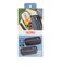 サーモス（THERMOS）ランチボックス 紺 600ml DJO-600 NVY 1段弁当 食洗器対応 電子レンジ対応 弁当箱 ベルト付き 仕切り 箸付き 保…