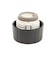 サーモス（THERMOS）水筒 保冷炭酸飲料ボトル シルバー 0.53L FJK-500 SL 保冷 炭酸飲料対応 スポーツ飲料対応 丸洗い可 ステンレス 魔…
