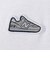 ニューバランス（new balance）Athletics 574 Patch 半袖Tシャツ MT51962SST