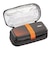 サーモス（THERMOS）ランチボックス 600ml DJO-600 BKOR 1段弁当 食洗器対応 電子レンジ対応 弁当箱 ベルト付き 仕切り 箸付き 保冷…