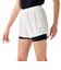 ヨネックス（YONEX）テニスウェア ショートパンツ インナースパッツ付き 25101Y-011