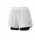 ヨネックス（YONEX）テニスウェア ショートパンツ インナースパッツ付き 25101Y-011