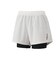 ヨネックス（YONEX）テニスウェア ショートパンツ インナースパッツ付き 25101Y-011