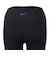 ナイキ（NIKE）ドライフィット ワン シームレス フロント ハイウエスト フルレングス レギンス HJ9196-010