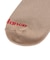 ニューバランス（new balance）ジュニア ショートライン 3足組 ソックス LAS55657AS2 ロゴ入り 新調 シンプル おしゃれ カジュアル