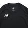 ニューバランス（new balance）ジュニア サッカーウェア Team Game シャツ JJTF0487BK