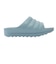 サンダル W-CLOUD 400012 Pale Blue