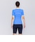 ナイキ（NIKE）フィットネス水着 レディース 水泳 SU25 ジップ付き半袖セパレーツ 2993136-006