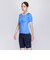 ナイキ（NIKE）フィットネス水着 レディース 水泳 SU25 ジップ付き半袖セパレーツ 2993136-006