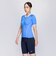 ナイキ（NIKE）フィットネス水着 レディース 水泳 SU25 ジップ付き半袖セパレーツ 2993136-006