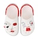 クロックス（crocs）サンダル ピーナッツ クラシック クロッグ 211125-90H 軽量 水遊び キャンプ キッズ 子供 ベビー