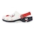 クロックス（crocs）サンダル ピーナッツ クラシック クロッグ 211125-90H 軽量 水遊び キャンプ キッズ 子供 ベビー