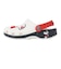 クロックス（crocs）サンダル ピーナッツ クラシック クロッグ 211125-90H 軽量 水遊び キャンプ キッズ 子供 ベビー
