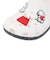 クロックス（crocs）サンダル ピーナッツ クラシック クロッグ 211125-90H 軽量 水遊び キャンプ キッズ 子供 ベビー