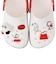 クロックス（crocs）サンダル ピーナッツ クラシック クロッグ 211125-90H 軽量 水遊び キャンプ キッズ 子供 ベビー
