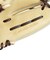 ミズノ（MIZUNO）少年軟式 グラブ オールラウンド グローバルエリート Hselection SIGNA サイズL 1AJGY32220 8057