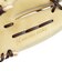 ミズノ（MIZUNO）少年軟式 グラブ オールラウンド グローバルエリート Hselection SIGNA サイズL 1AJGY32220 8057