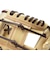 ミズノ（MIZUNO）少年軟式 グラブ オールラウンド グローバルエリート Hselection SIGNA サイズL 1AJGY32220 8057