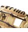 ミズノ（MIZUNO）少年軟式 グラブ オールラウンド グローバルエリート Hselection SIGNA サイズL 1AJGY32220 8057