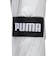 プーマ（PUMA）傘 晴雨兼用SV 55cm JP 傘 PBS75JP55 SL 紫外線対策 遮光 軽量 反射素材 ロゴ シンプル 学生 ジャンプ傘 長傘