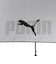 プーマ（PUMA）傘 晴雨兼用SV 55cm JP 傘 PBS75JP55 SL 紫外線対策 遮光 軽量 反射素材 ロゴ シンプル 学生 ジャンプ傘 長傘