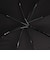 プーマ（PUMA）傘 晴雨兼用SV 55cm JP 傘 PBS75JP55 SL 紫外線対策 遮光 軽量 反射素材 ロゴ シンプル 学生 ジャンプ傘 長傘