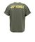 ヨネックス（YONEX）テニスウェア ユニ 半袖Tシャツ RWX25001-191