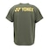 ヨネックス（YONEX）テニスウェア ユニ 半袖Tシャツ RWX25001-191