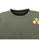 ヨネックス（YONEX）テニスウェア ユニ 半袖Tシャツ RWX25001-191