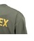 ヨネックス（YONEX）テニスウェア ユニ 半袖Tシャツ RWX25001-191