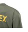 ヨネックス（YONEX）テニスウェア ユニ 半袖Tシャツ RWX25001-191