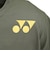 ヨネックス（YONEX）テニスウェア ユニ 半袖Tシャツ RWX25001-191
