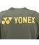 ヨネックス（YONEX）テニスウェア ユニ 半袖Tシャツ RWX25001-191