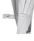 プーマ（PUMA）傘 晴雨兼用SV 60cm JP 傘 PBP76JP60 SL 紫外線対策 遮光 軽量 反射素材 ロゴ シンプル 学生 ジャンプ傘 長傘