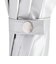 プーマ（PUMA）傘 晴雨兼用SV 60cm JP 傘 PBP76JP60 SL 紫外線対策 遮光 軽量 反射素材 ロゴ シンプル 学生 ジャンプ傘 長傘
